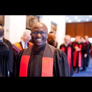 Meet your Posher, Hydriss